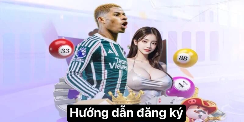 Cách đăng ký Kubet dễ dàng