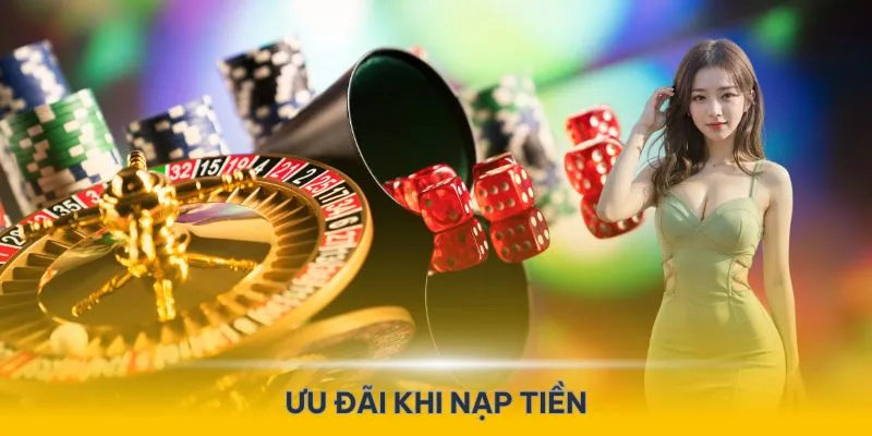 Khuyến mãi hấp dẫn của Kubet dành cho anh em