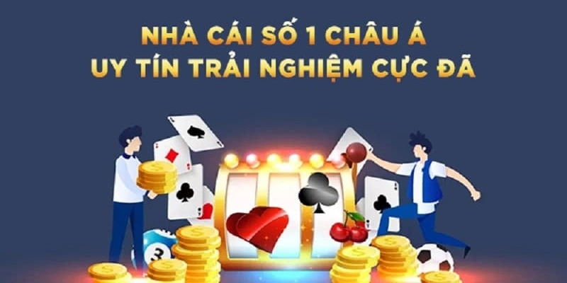 Lịch sử hình thành của Kubet