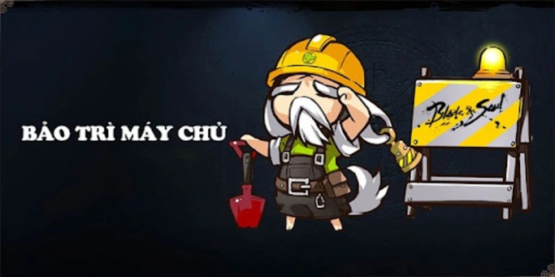 Chỉ truy cập trang chính chủ khi Kubet bảo trì