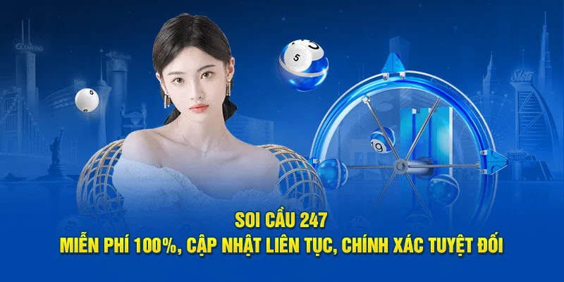 Soi cầu 247